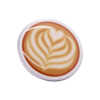 Pin - Latte Art