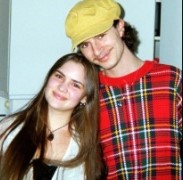Donation - Cameron and Pattiann